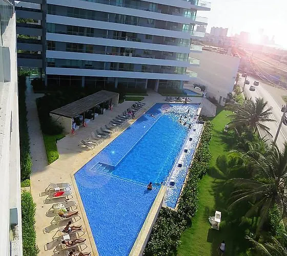 Apartamentos Norte Cartagena