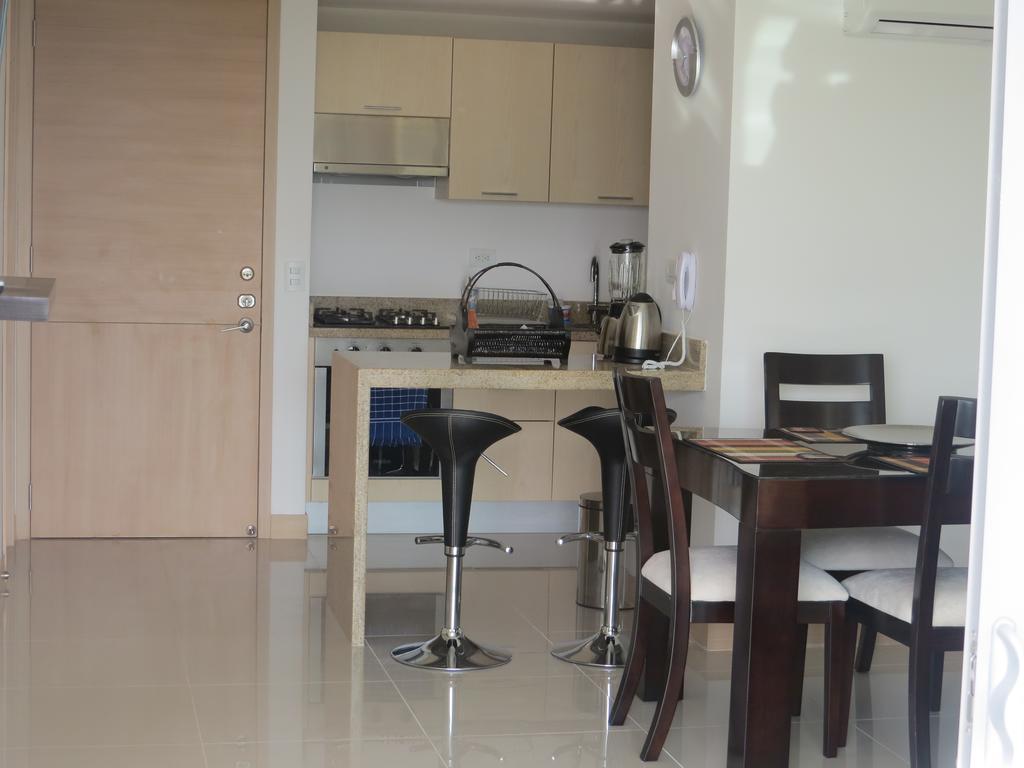 Apartamento Norte