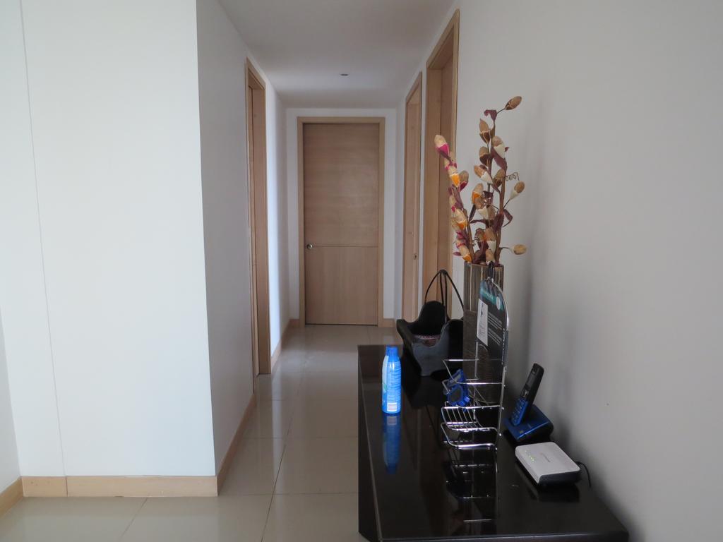 Apartamento Norte Cartagena