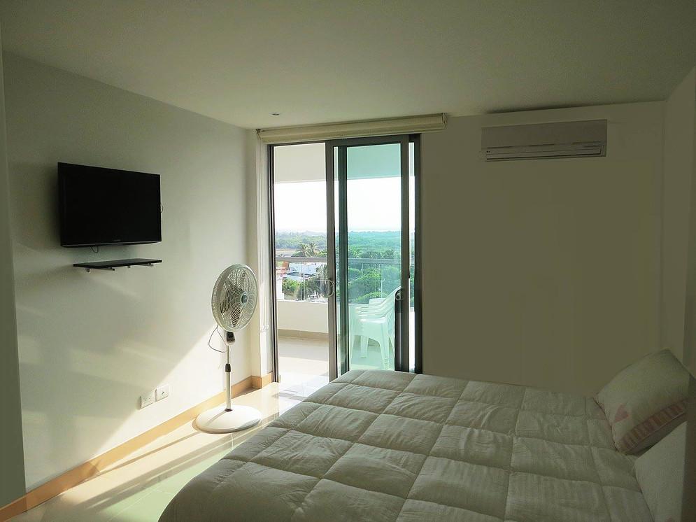 Apartamento Norte *