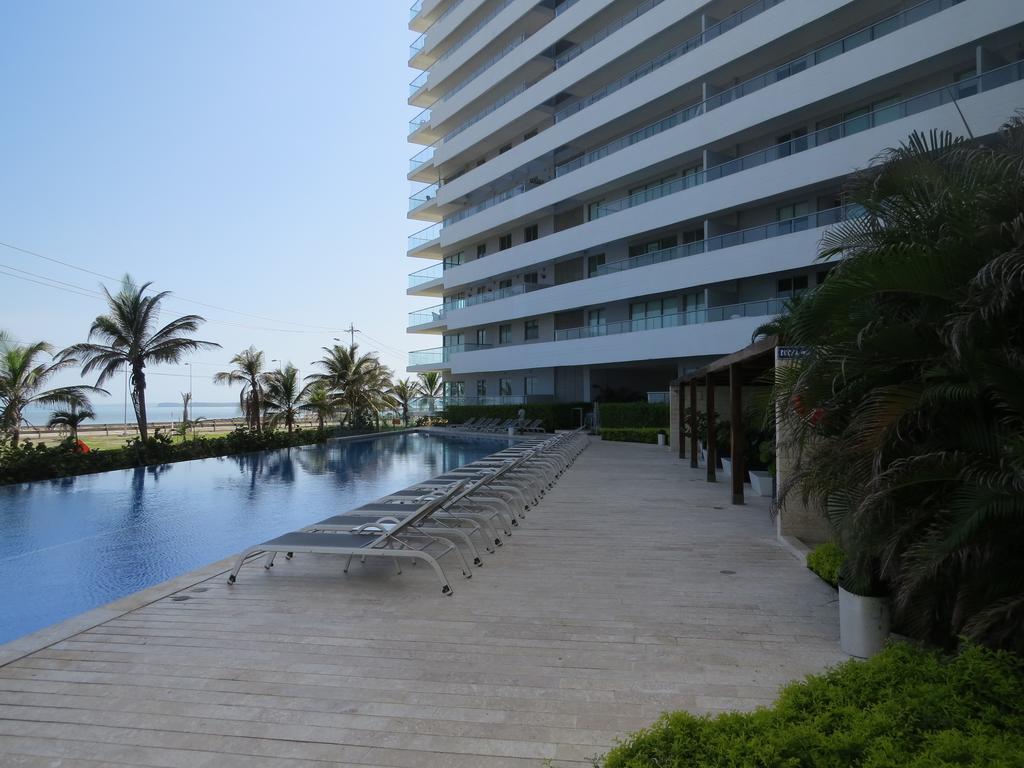 Apartamento Norte