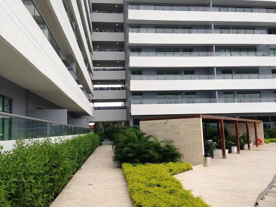 Apartamento Norte *
