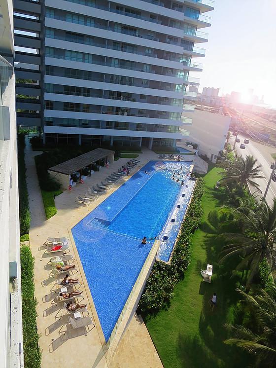 Apartamento Norte Cartagena
