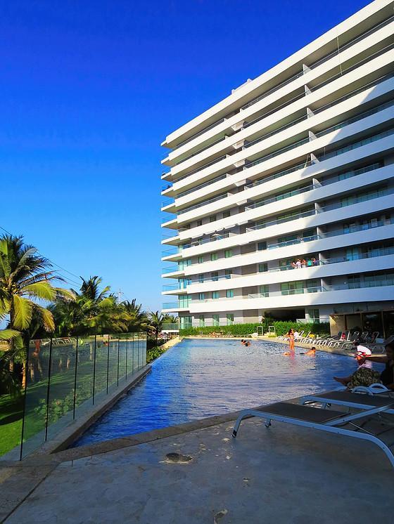 Apartamento Norte