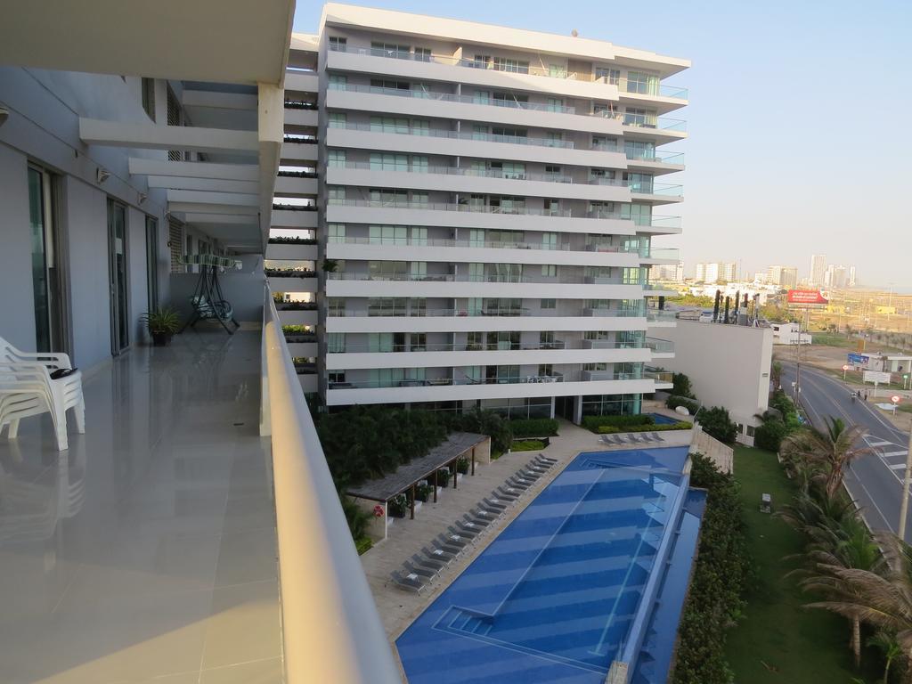 Apartamento Norte