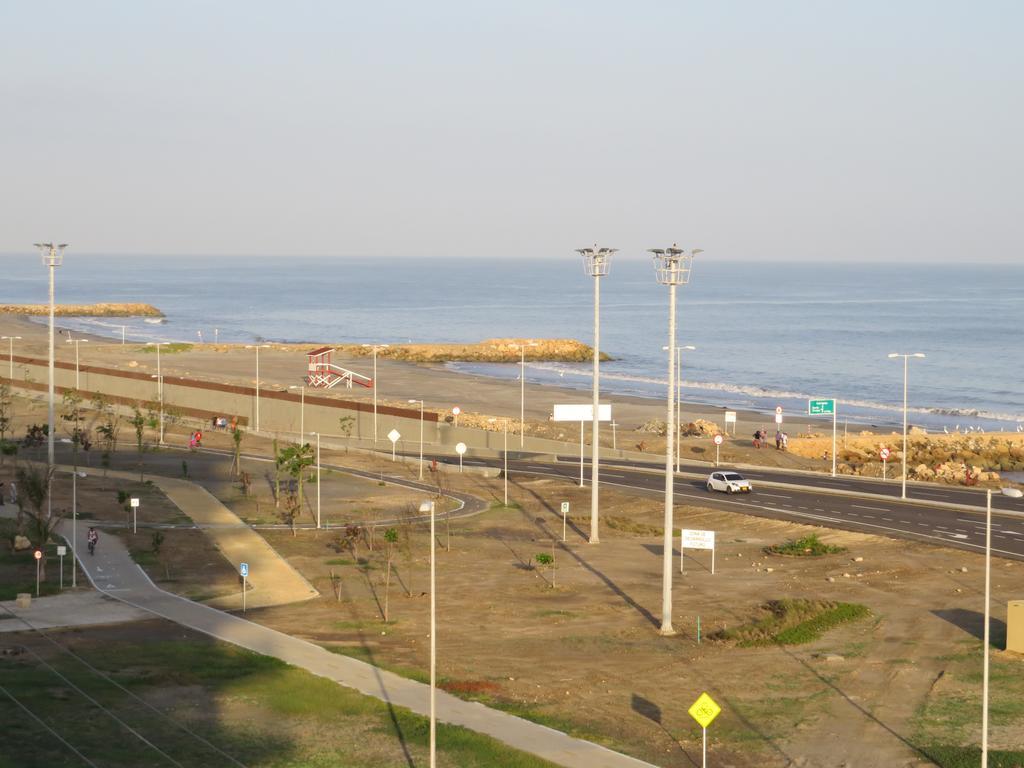 Apartamento Norte Cartagena