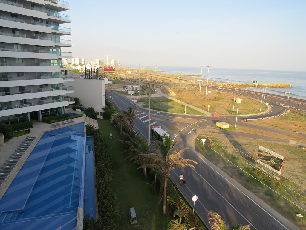 Norte Cartagena