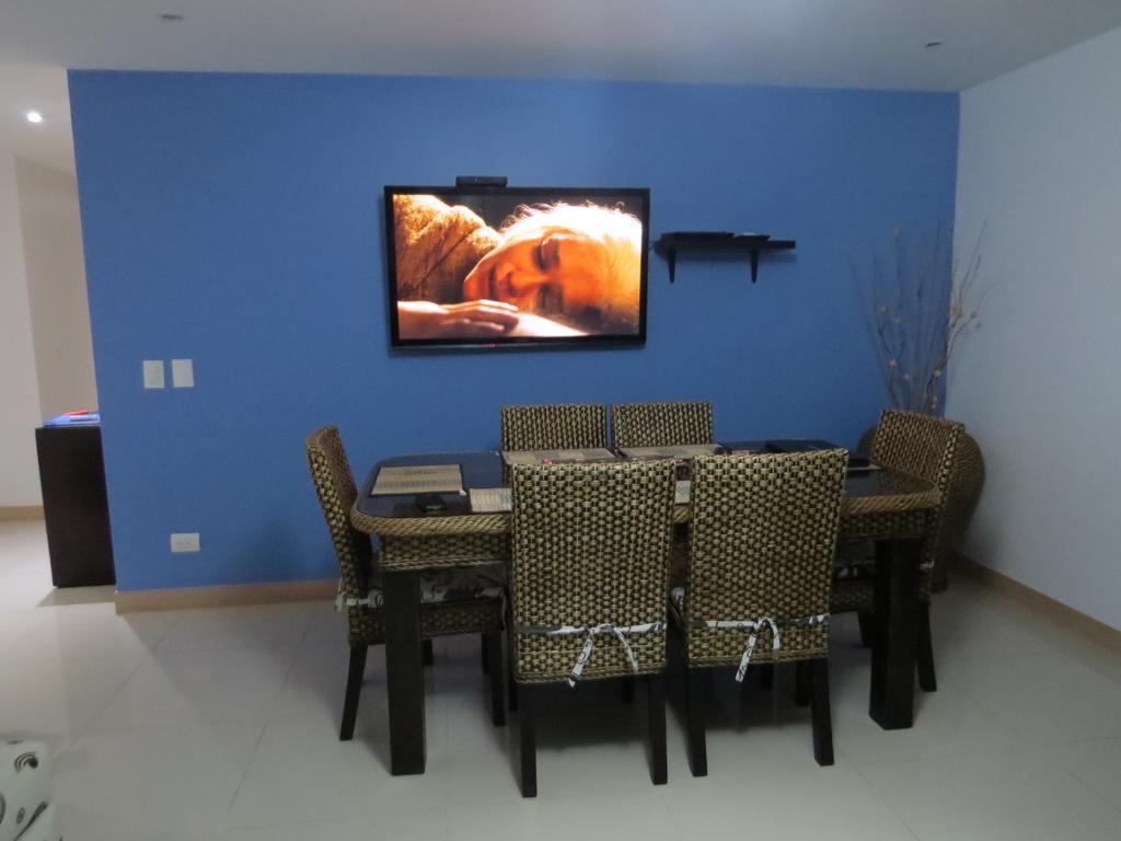 Apartamento Norte Cartagena