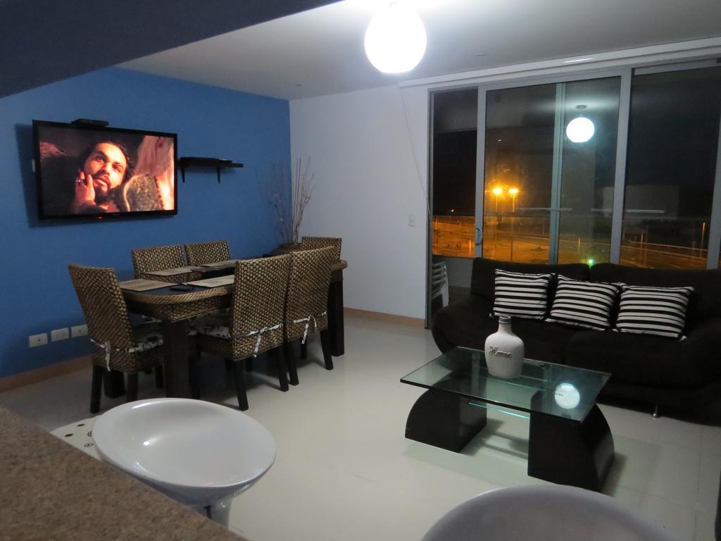 Apartamento Norte *