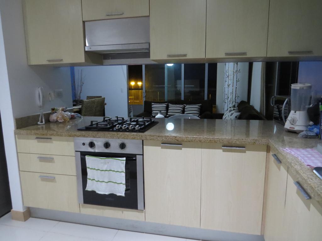 Apartamento Norte Cartagena