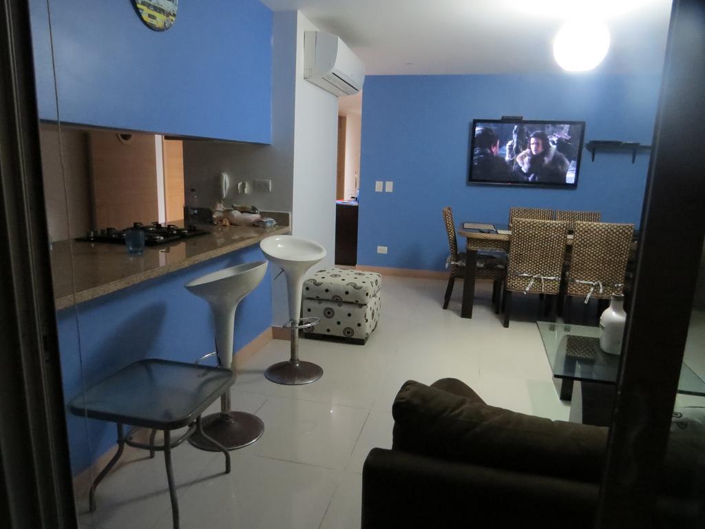 Apartamento Norte
