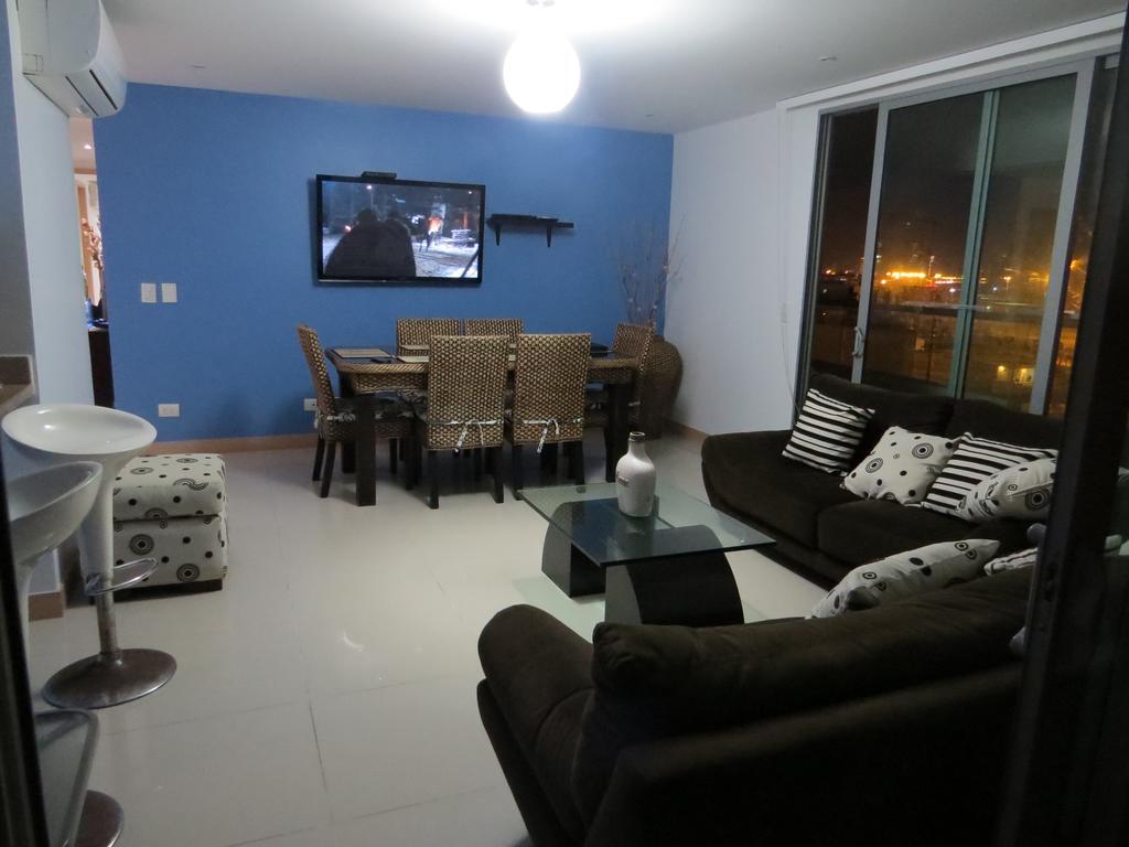 Apartamento Norte Cartagena
