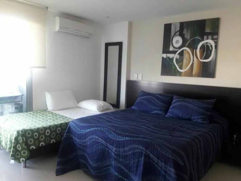 Apartamento Norte