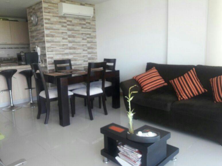 Norte Apartamento