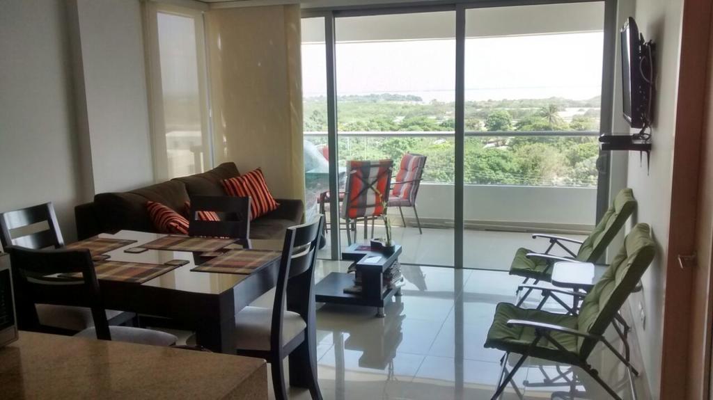 Norte Apartamento Cartagena