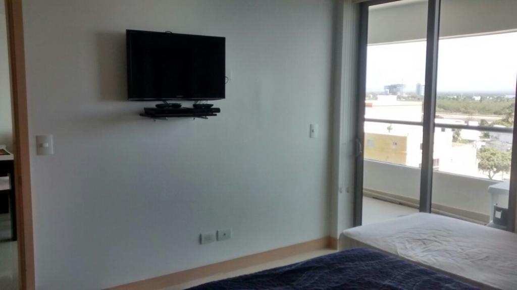 Apartamento Norte *