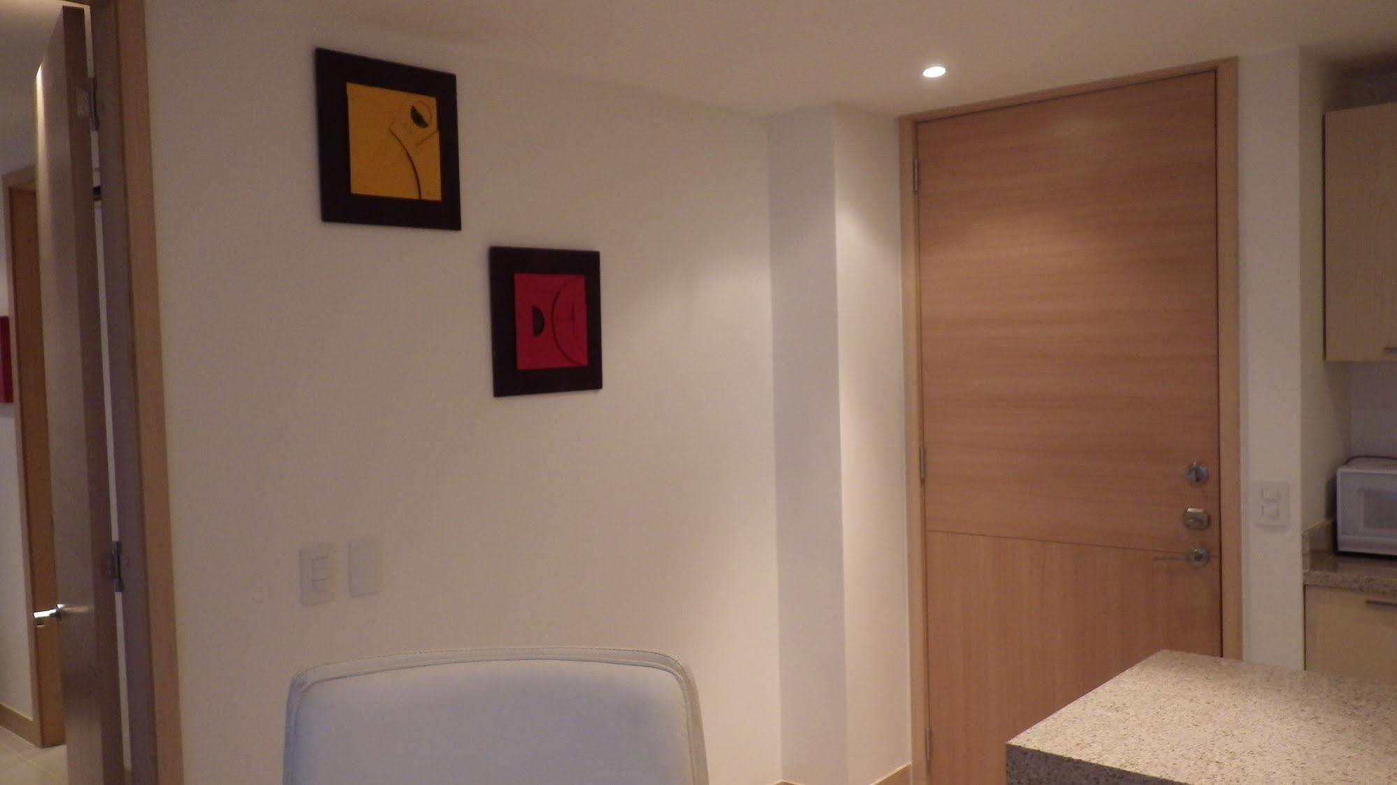 Norte Apartamento *