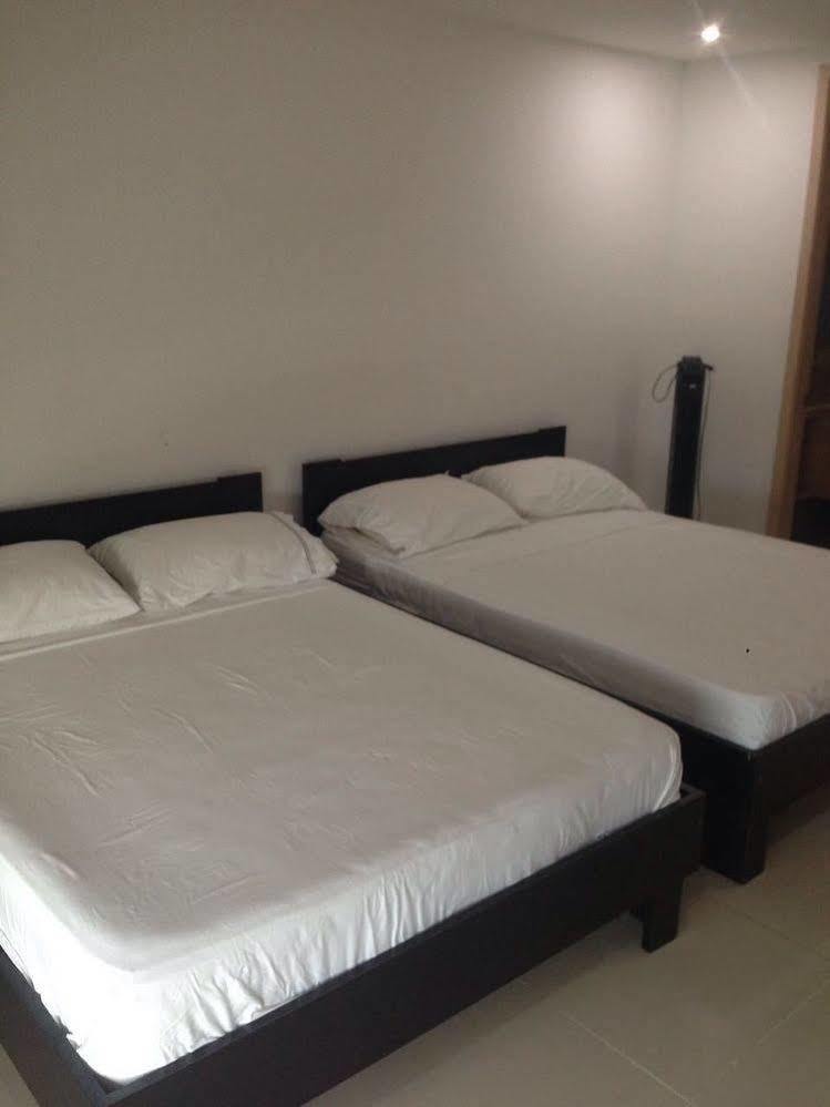 Apartamento Norte Cartagena