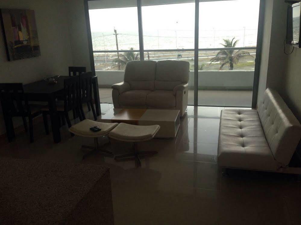 Apartamento Norte Cartagena