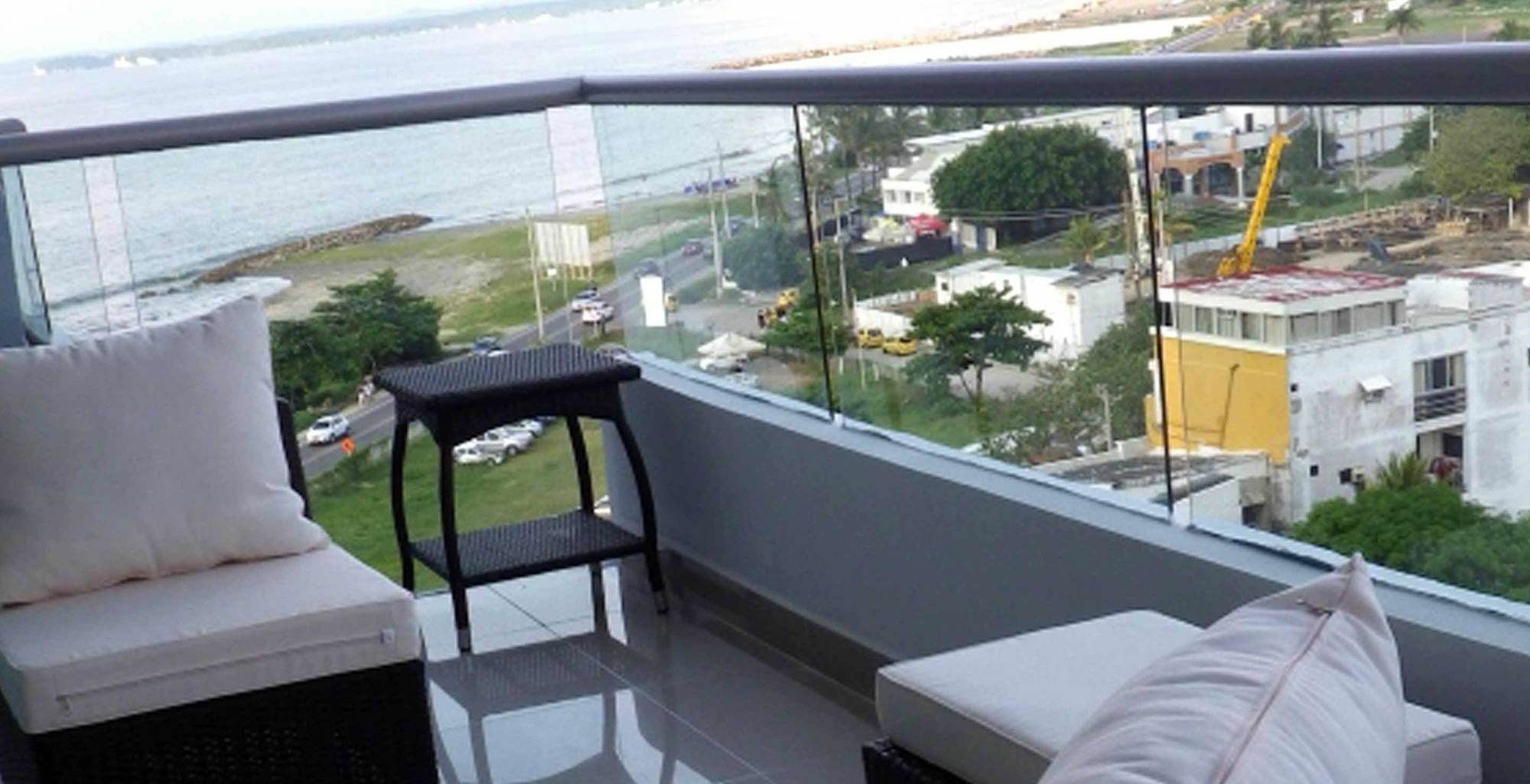 Apartamento Norte Cartagena