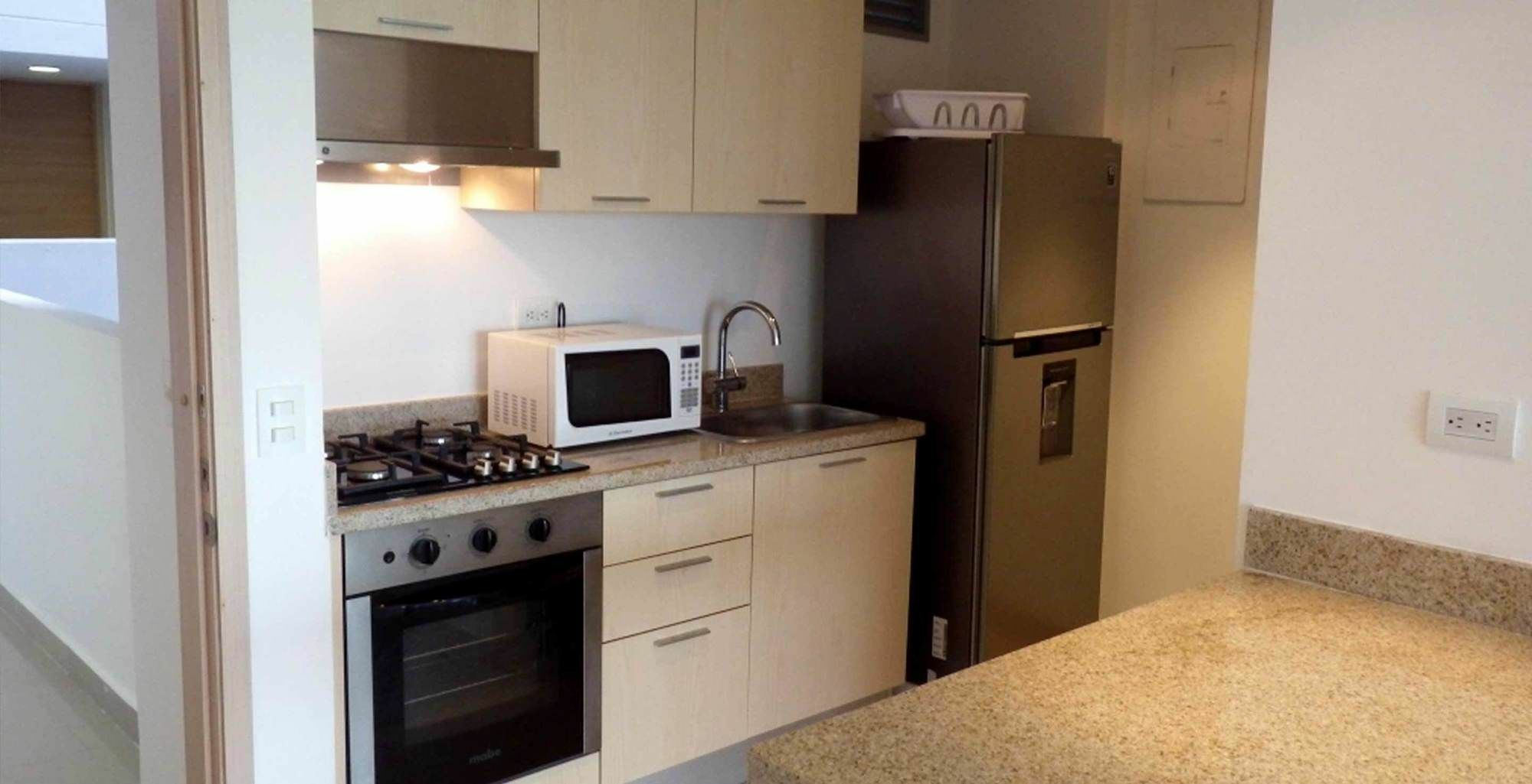 Norte Apartamento Cartagena
