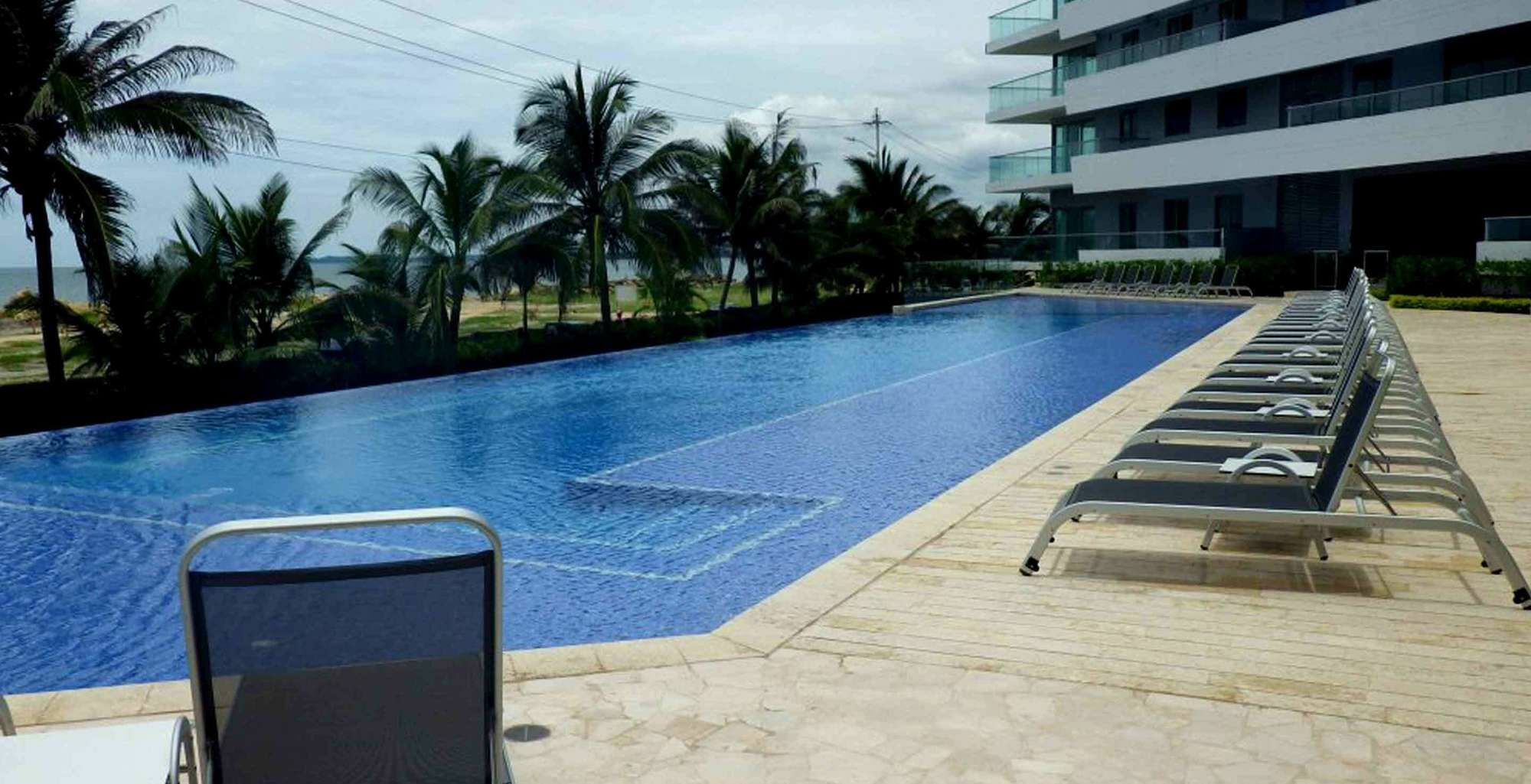 Apartamento Norte Cartagena