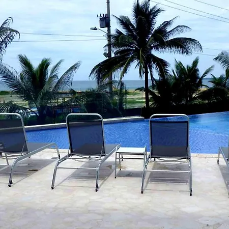 Apartamento Norte *