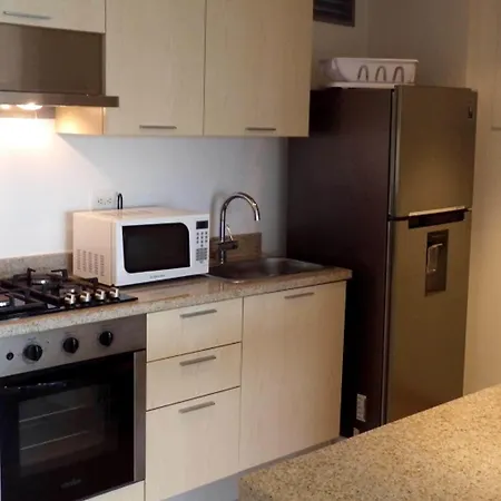 Apartamento Norte *