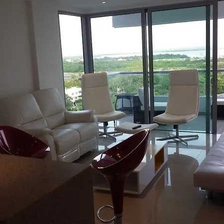 Apartamento Norte Cartagena