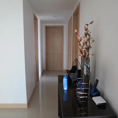 Apartamento Norte Cartagena