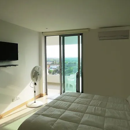 Apartamento Norte *