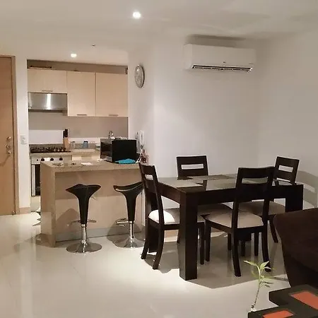 Apartamento Norte Cartagena