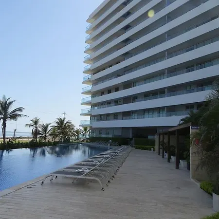 Apartamento Norte *