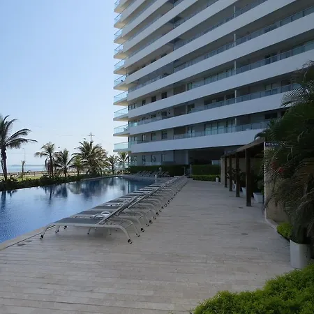 Apartamento Norte