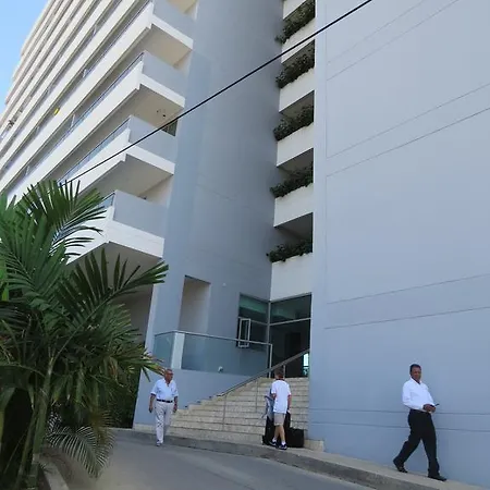 Apartamento Norte