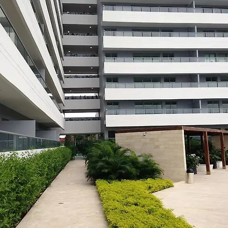 Apartamento Norte *