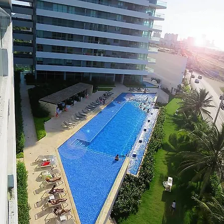 Apartamento Norte Cartagena