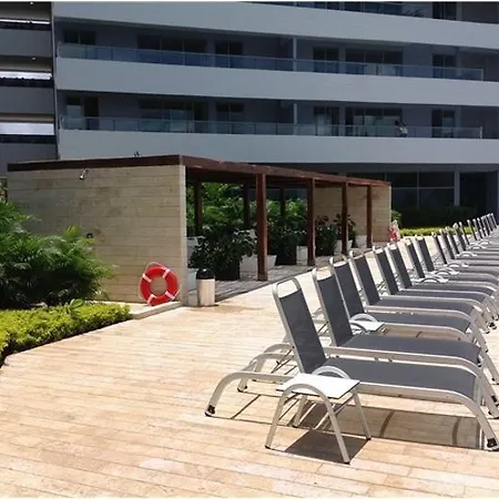 Apartamento Norte *