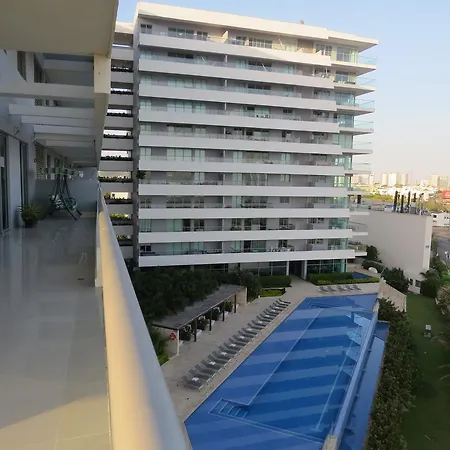 Apartamento Norte