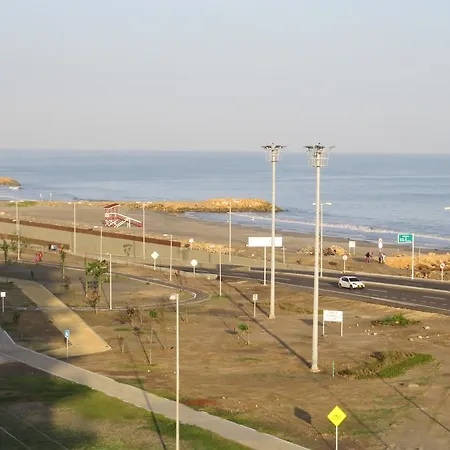 Apartamento Norte Cartagena