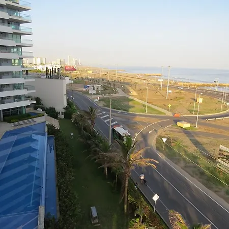 Norte Cartagena