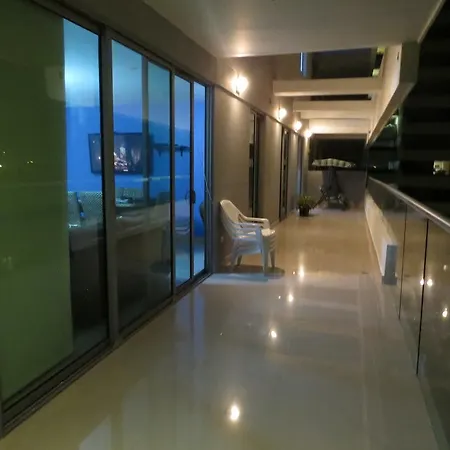 Apartamento Norte *