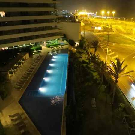 Apartamento Norte