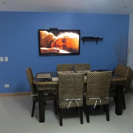 Apartamento Norte Cartagena