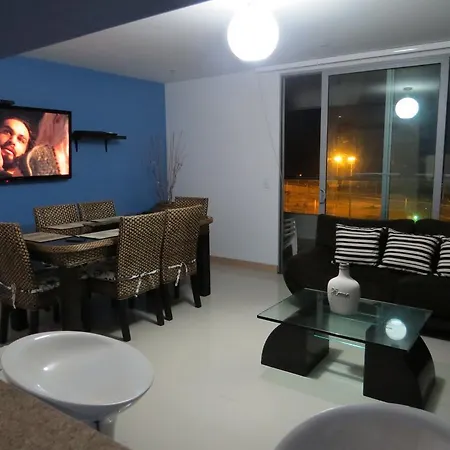 Apartamento Norte *