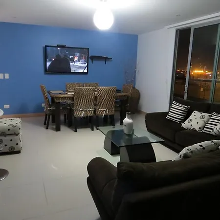 Apartamento Norte Cartagena
