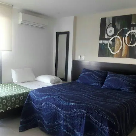 Apartamento Norte