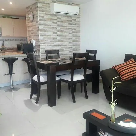 Apartamento Norte *
