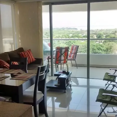Norte Apartamento Cartagena