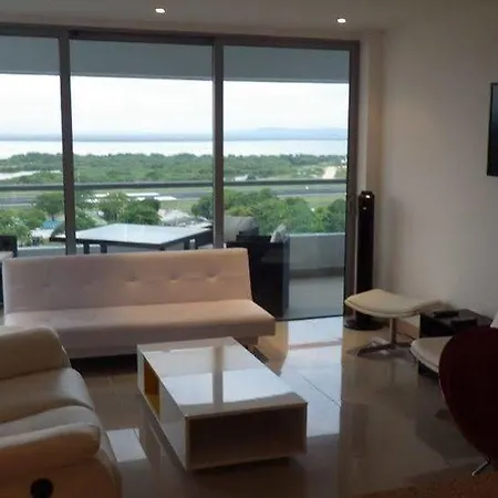 Apartamento Norte